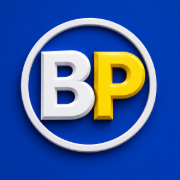 Betper Logo